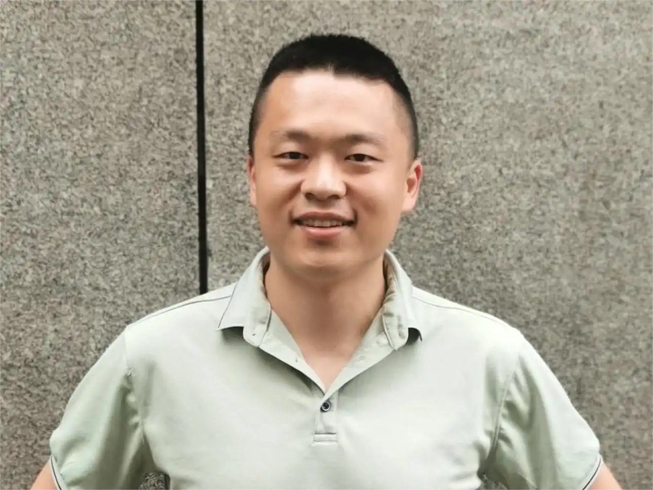 Cody Cao Team Building Activities in Hong Kong by smallWORLD Experience
