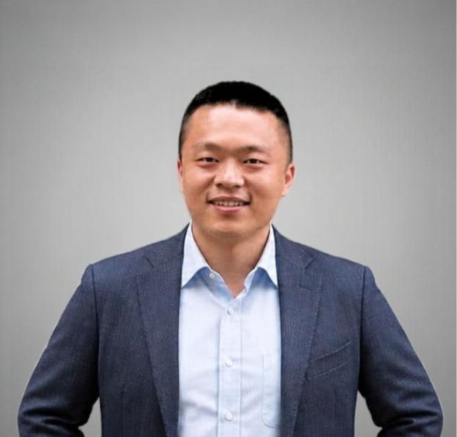 Cody Cao